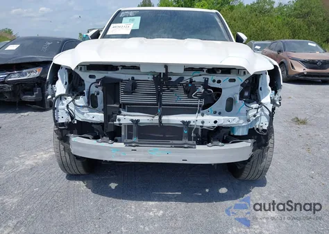 2024 Toyota Tacoma Trd Sport z USA, uszkodzony, nr VIN 3TYKB5FN3RT006313